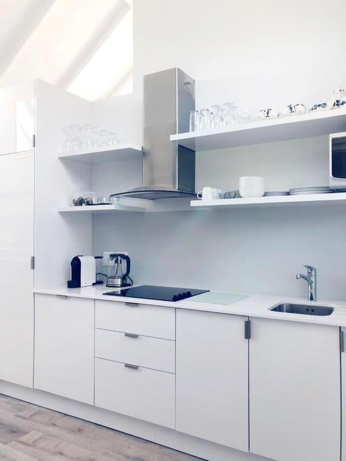 Camps Bay Loft With Stunning Mountain And Ocean Views Apartment Cape Town Luaran gambar