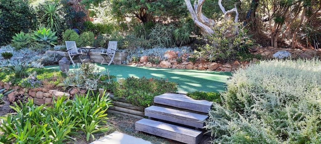 Camps Bay Loft With Stunning Mountain And Ocean Views Apartment Cape Town Luaran gambar